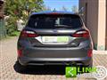 FORD FIESTA 1.0 Ecoboost Hybrid 125 CV 5 porte ST-Line X