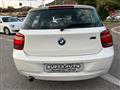 BMW SERIE 1 d 5p. Sport. XENO / BIXENO