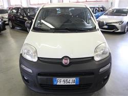 FIAT PANDA VAN 0.9 TwinAir Turbo Natural Power Pop Van 2 posti