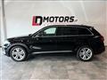 AUDI Q7 50 TDI quattro tiptronic 7 posti S Line Sline