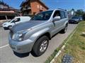 TOYOTA LAND CRUISER 3.0 D-4D 16V cat 5 porte Sol