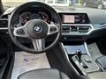 BMW SERIE 2 d Coupe mhev 48V Msport auto