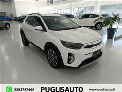 KIA STONIC 1.0 T-GDi 100 CV MHEV iMT Style