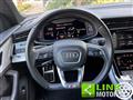 AUDI Q8 50 TDI 286 CV quattro tiptronic Sport