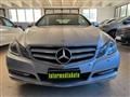 MERCEDES CLASSE E CABRIO CDI Cabrio BlueEFFICIENCY