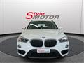 BMW X1 sDrive18d FULL OPT Uniprop. Italiana Certificata