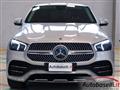 MERCEDES CLASSE GLE 350D COUPÉ 4MATIC PREMIUM AMG LINE 9G-Tronic Plus