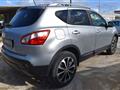 NISSAN QASHQAI 2.0 dCi DPF n-tec