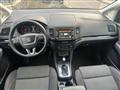 SEAT ALHAMBRA 2.0 TDI CR DPF DSG Reference