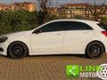 MERCEDES CLASSE A 122 CV Premium AMG Automatic