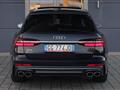 AUDI A6 AVANT Avant 3.0 TDI S-Line quattro tiptronic sline