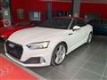 AUDI A5 Cabrio 2.0 TDI 190CV S tronic Sport