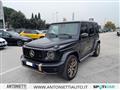 MERCEDES CLASSE G G 63 AMG S.W.