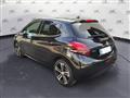 PEUGEOT 208 (2012) PureTech Turbo 110 S&S 5 porte GT Line