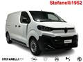 CITROEN JUMPY 1.5 BlueHDi 120 S&S M