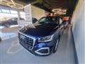 AUDI Q2 35 TFSI S tronic Admired Advanced