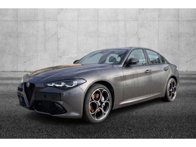 ALFA ROMEO GIULIA 2.0 Turbo 280 CV AT8 AWD Q4 Veloce