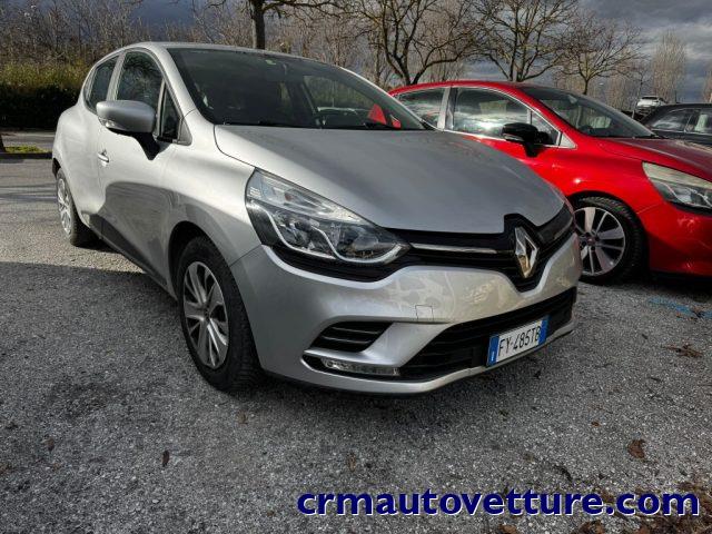 RENAULT CLIO PROMO FINANZIAMENTO dCi 75 CV Business