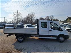 FORD TRANSIT 350 2.0TDCi 130CV PL-RG Trend N°FN196