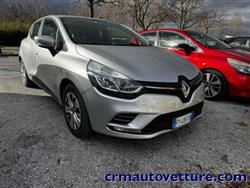 RENAULT CLIO PROMO FINANZIAMENTO dCi 75 CV Business