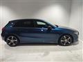 MERCEDES CLASSE A A 180 d Automatic Sport