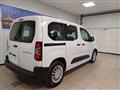 TOYOTA PROACE CITY VERSO Proace City Verso 1.5D 100 CV S&S L1 Short Executive