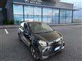 SMART EQ FORFOUR forfour EQ Passion