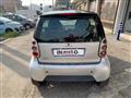 SMART FORTWO CABRIO 700 cabrio passion (45 kW) AUTOMATICA