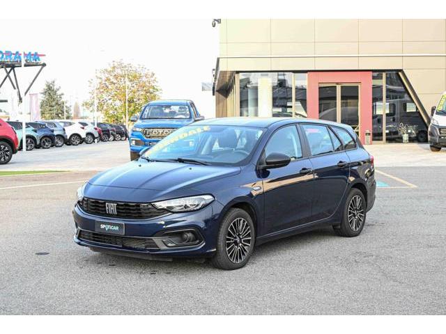 FIAT TIPO STATION WAGON 1.6 Mjt S&S SW City Life