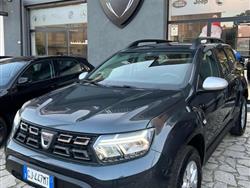 DACIA DUSTER 1.5 Blue dCi 8V 115 CV 4x2 Prestige Up DaciaPlus