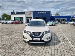 NISSAN X-TRAIL 1.6 dCi 4WD N-Connecta