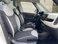 FIAT 500L NATURAL POWER METANO 85CV LOUNGE ADATTA NEOPATENT.