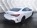 BMW SERIE 4 420d Coupe mhev 48V Msport auto