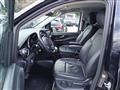 MERCEDES CLASSE V V Long 250 d Premium auto