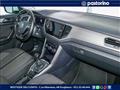 VOLKSWAGEN T-ROC 1.0 TSI Style BlueMotion Technology