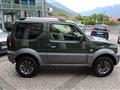 SUZUKI JIMNY 1.3 4WD Evolution Plus