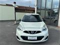 NISSAN MICRA 1.2 12V 5 porte GPL Eco Visia - PER NEOPATENTATO