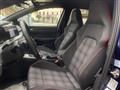 VOLKSWAGEN GOLF 2.0 8 TSI GTI DSG *Perfetta *PAGA COME VUOI