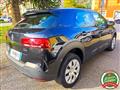 CITROEN C4 CACTUS PureTech 110cv Feel Pack UNICOPROPRIETARIO