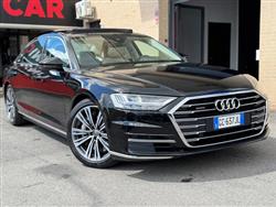 AUDI A8 L 60 TDI 4.0 quattro tiptronic