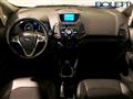 FORD ECOSPORT 1.0 EcoBoost 125 CV Titanium