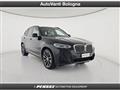 BMW X3 xDrive20d 48V Msport