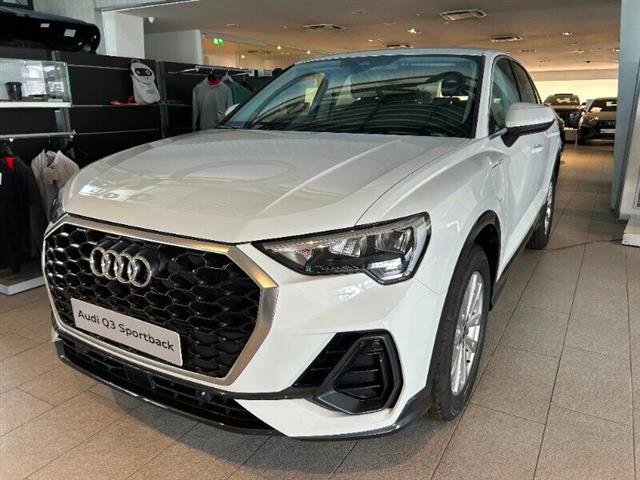 AUDI Q3 SPORTBACK Q3 SPB 45 TFSI e S tronic