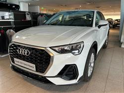 AUDI Q3 SPORTBACK Q3 SPB 45 TFSI e S tronic