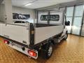 FIAT DUCATO 3 POSTI RIBALTABILE TRILATERALE 131 CV !