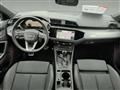 AUDI Q3 SPORTBACK Sportback 40 tfsi quattro S line/Led/Virtual/ACC