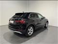 AUDI Q3 SPORTBACK 35 TDI S-TRONIC BUSINESS ADVANCED