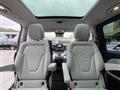 MERCEDES CLASSE V d Automatic Premium Long