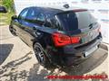 BMW SERIE 1 D Msport 190 CV - TETTO APRIBILE - MINI RATA 4 ANN