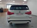 BMW X3 xDrive20d Business Advantage